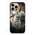 TONI KROOS REAL MADRID iPhone 14 Pro Max Case