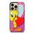 TWEETY BIRD LOVE LOONEY TUNES iPhone 14 Pro Max Case