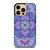 VERA BRADLEY EXCLUSIVE PATTERN iPhone 14 Pro Max Case