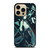 XIAO GENSHIN IMPACT GAMES iPhone 14 Pro Max Case XIAO GENSHIN IMPACT GAMES iPhone 14 Pro Max Case