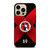 XOLOS TIJUANA JERSEY iPhone 14 Pro Max Case XOLOS TIJUANA JERSEY iPhone 14 Pro Max Case