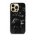 XXXTENTACION SIT DOWN QUOTE iPhone 14 Pro Max Case