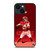 ACT PATRICK MAHOMES KANSAS CITY CHIEFS iPhone 14 Plus Case