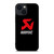 AKRAPOVIC EXHAUST LOGO iPhone 14 Plus Case