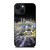 AL HARAM MOSQUE MECCA iPhone 14 Plus Case