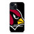 ARIZONA CARDINALS FOOTBALL iPhone 14 Plus Case