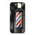 BARBER POLE SIDE LAMP iPhone 14 Plus Case