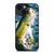 BASS FISHING iPhone 14 Plus Case