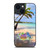 BEACH JIMMY BUFFET MARGARITAVILLE BIRD iPhone 14 Plus Case