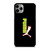 PUMA SHOES LOGO iPhone 11 Pro Max Case