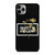 QUITE IS VIOLENCE TWENTY ONE PLIOTS iPhone 11 Pro Max Case