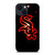 CHICAGO WHITE SOX MLB RED LOGO iPhone 14 Plus Case