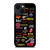 CLASSIC ROCK BAND iPhone 14 Plus Case