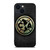 CLUB AMERICA BLACK CA iPhone 14 Plus Case