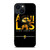 CLUB AMERICA CA AGUILAS YELLOW iPhone 14 Plus Case