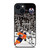 CONNOR MCDAVID HOCKEY OILERS LEAGUE iPhone 14 Plus Case