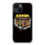 CRASH BANDICOOT GAMES iPhone 14 Plus Case