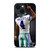 DAK PRESCOTT ACT COWBOYS DALLAS COWBOYS FOOTBALL iPhone 14 Plus Case