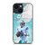 DAK PRESCOTT DALLAS COWBOYS FOOTBALL RISING iPhone 14 Plus Case