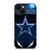 DALLAS COWBOYS FOOTBALL LAMP STAR iPhone 14 Plus Case