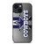 DALLAS COWBOYS FOOTBALL STAR LOGO iPhone 14 Plus Case
