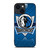 DALLAS MAVERICKS NBA BASKETBALL TEAM LOGO iPhone 14 Plus Case