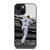 DEREK JETER 2 NEW YORK YANKEES iPhone 14 Plus Case