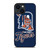 DETROIT TIGERS LOGO MASCOT iPhone 14 Plus Case