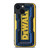 DEWALT LOGO JOBSITE SPEAKER iPhone 14 Plus Case