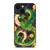 DRAGON BALL SHENRON DBZ iPhone 14 Plus Case