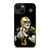 DREW BREES NEW ORLEANS SAINTS iPhone 14 Plus Case