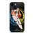 DRIBBLING STEPHEN CURRY GOLDEN STATE WARRIORS iPhone 14 Plus Case