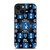 DUKE BLUE DEVILS LOGO BASKETBALL COLLAGE iPhone 14 Plus Case