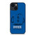 DUKE BLUE DEVILS LOGO UNIVERSITY BASKETBALL 2 iPhone 14 Plus Case