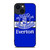 EVERTON FC LOGO FOOTBALL CLUB iPhone 14 Plus Case