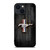 FORD WOOD EMBLEM iPhone 14 Plus Case
