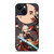 GENSHIN IMPACT SWORD KAEDEHARA KAZUHA iPhone 14 Plus Case GENSHIN IMPACT SWORD KAEDEHARA KAZUHA iPhone 14 Plus Case