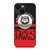 GEORGIA BULLDOGS DAWGS STRIP iPhone 14 Plus Case