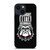 GEORGIA BULLDOGS UGA STRAIGHT OUTTA iPhone 14 Plus Case