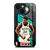 GIANNIS ANTETOKOUNMPO BUCKS NBA iPhone 14 Plus Case