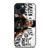 GIANNIS ANTETOKOUNMPO MILWAUKEE BUCKS WALLPAPER iPhone 14 Plus Case