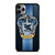 RAVENCLAW HARRY POTTER iPhone 11 Pro Max Case RAVENCLAW HARRY POTTER iPhone 11 Pro Max Case