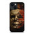 HALLOWEEN MICHAEL MYERS RED iPhone 14 Plus Case