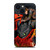 HICCUP AND TOOTHLESS HOW TO TRAIN DRAGON iPhone 14 Plus Case