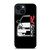 HONDA CIVIC EP3 Type-R iPhone 14 Plus Case