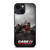 INTERNATIONAL HARVESTER TRACTOR IH CLOUD iPhone 14 Plus Case
