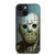 JASON FRIDAY THE 13TH MAN iPhone 14 Plus Case