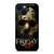 JASON FRIDAY THE 13TH MOVIE iPhone 14 Plus Case