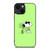 JOE COOL SNOOPY the peanuts iPhone 14 Plus Case