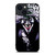 JOKER DC VILLAIN HAHAHA iPhone 14 Plus Case